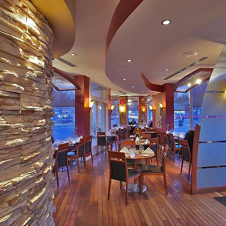 וושינגטון Georgetown Hill Inn מראה חיצוני תמונה