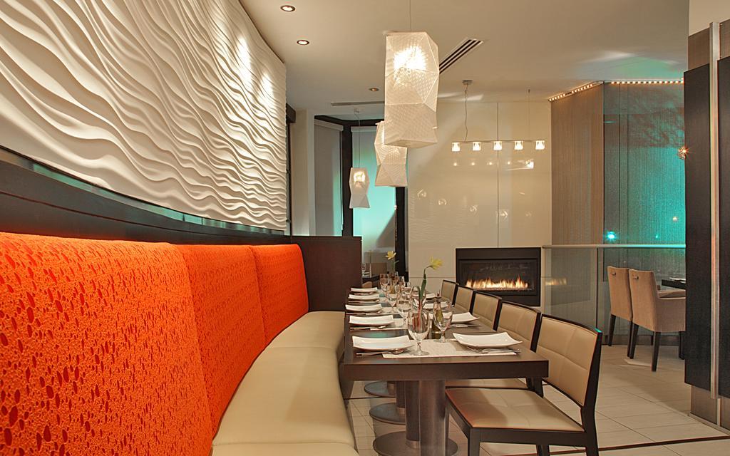 וושינגטון Georgetown Hill Inn מראה חיצוני תמונה