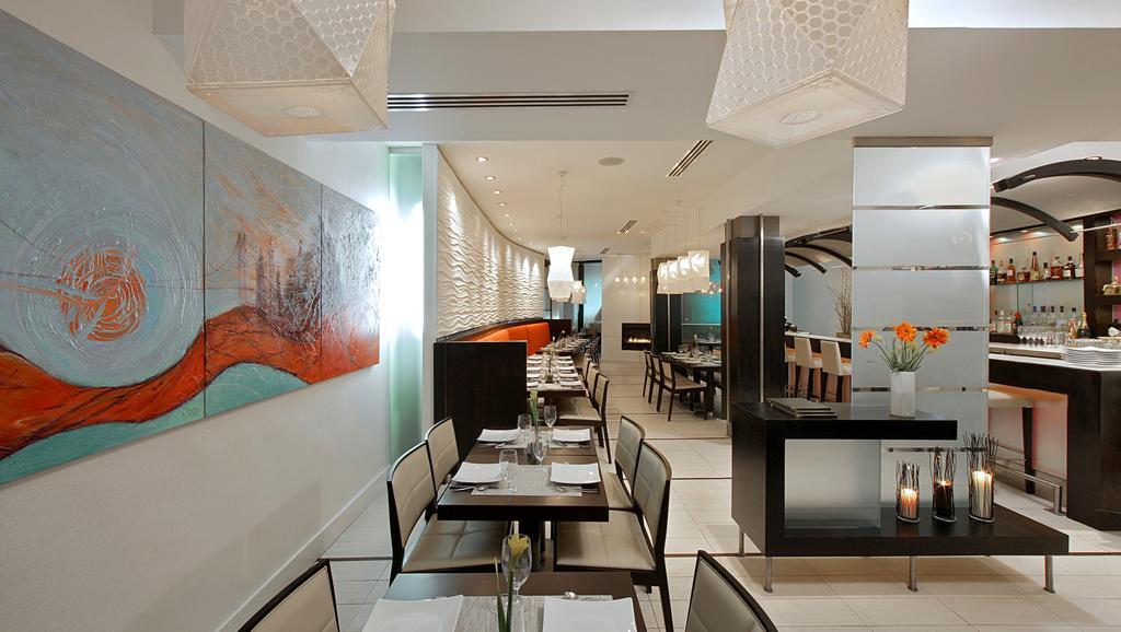 וושינגטון Georgetown Hill Inn מראה חיצוני תמונה